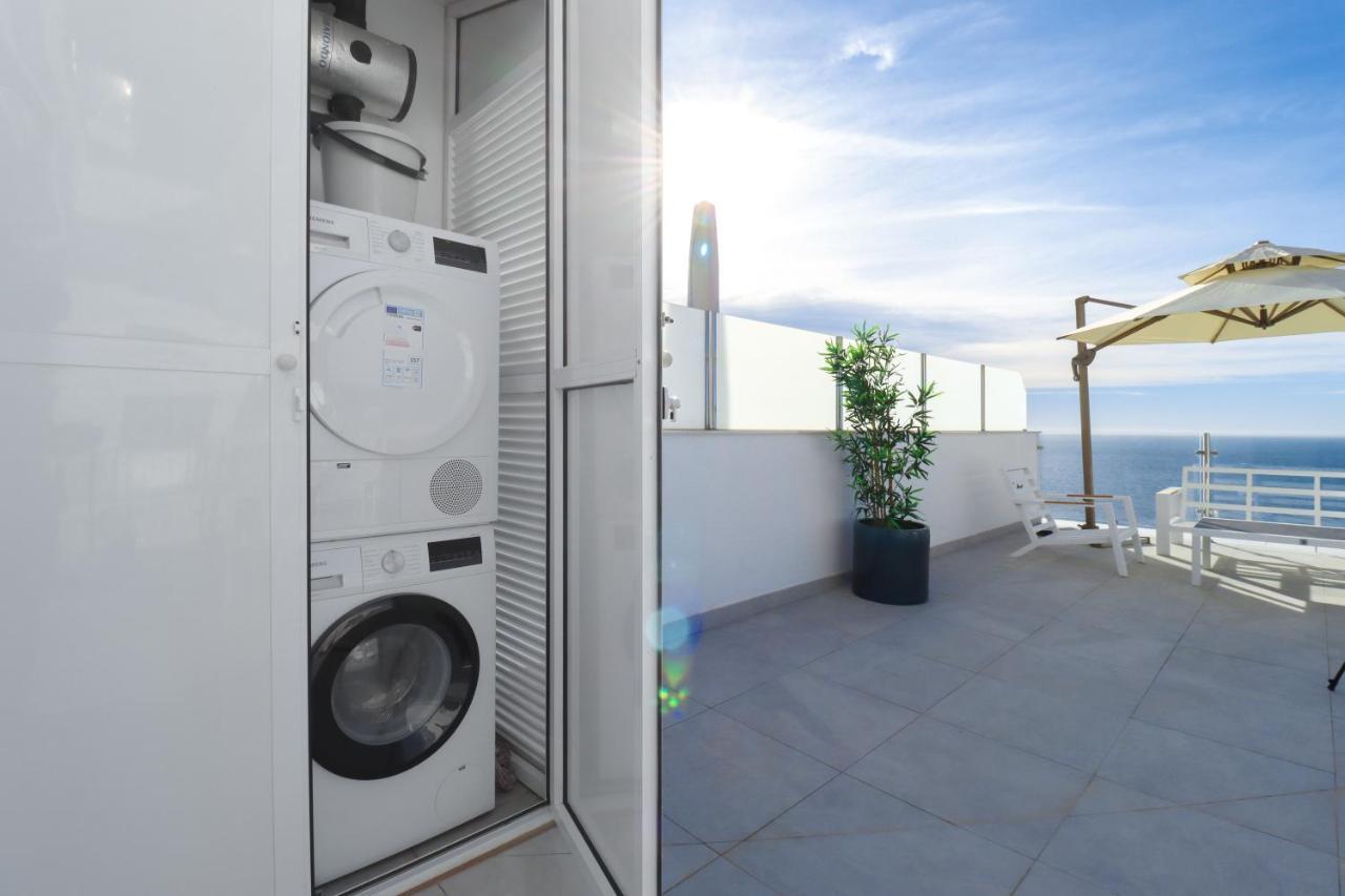 Bayview Hills, Luxury 2 Bedroom Apartment マラガ エクステリア 写真