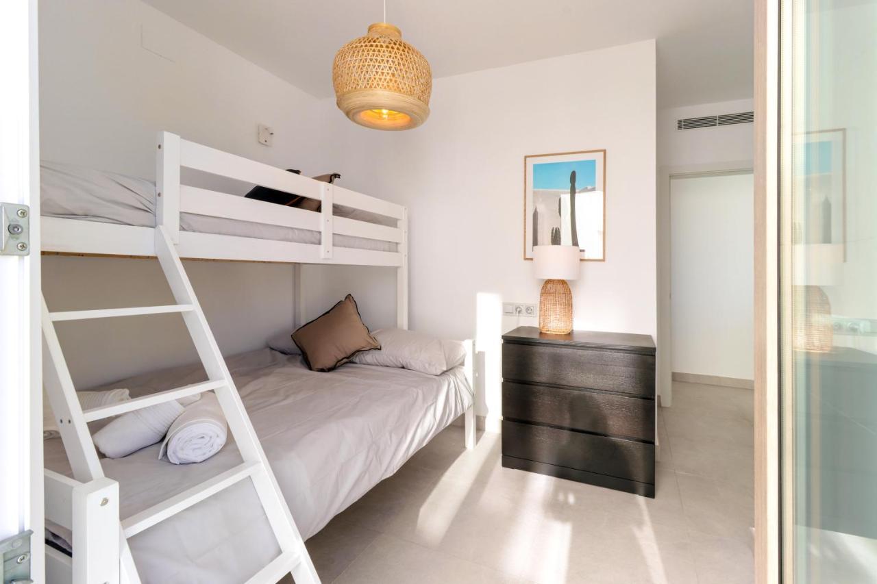 Bayview Hills, Luxury 2 Bedroom Apartment マラガ エクステリア 写真