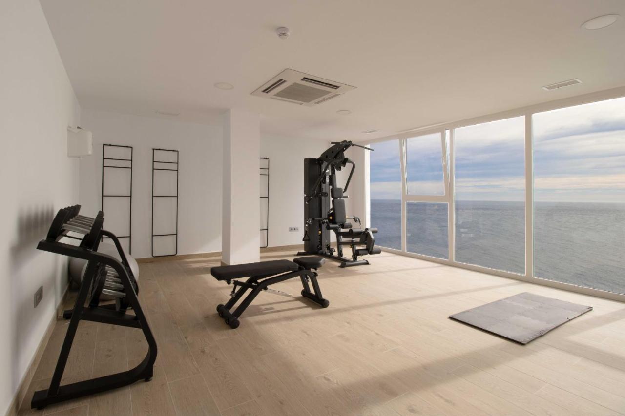 Bayview Hills, Luxury 2 Bedroom Apartment マラガ エクステリア 写真