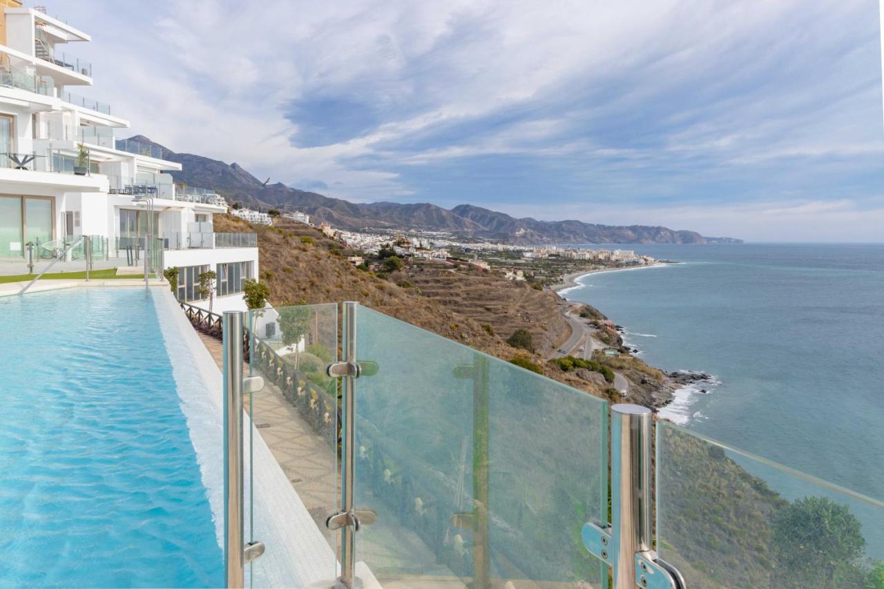 Bayview Hills, Luxury 2 Bedroom Apartment マラガ エクステリア 写真