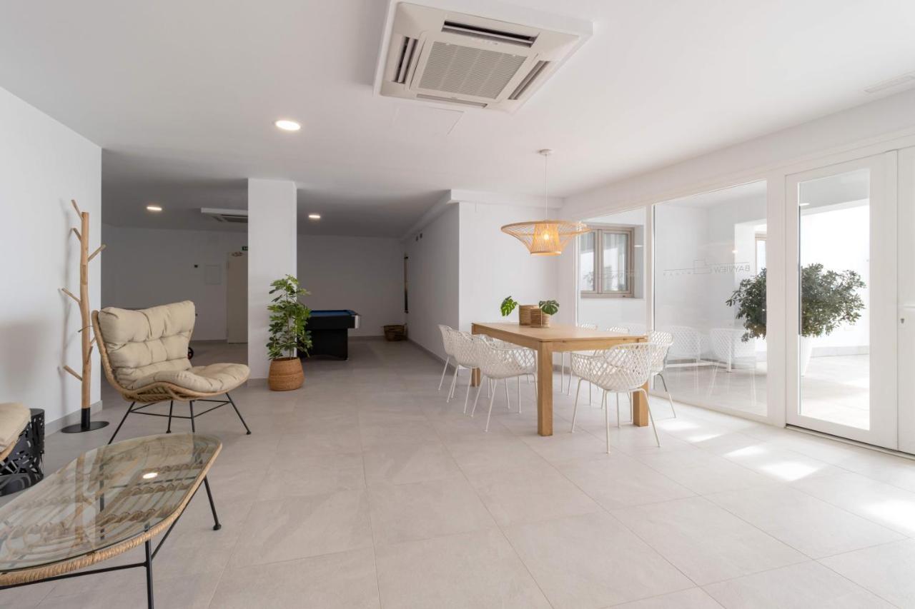 Bayview Hills, Luxury 2 Bedroom Apartment マラガ エクステリア 写真