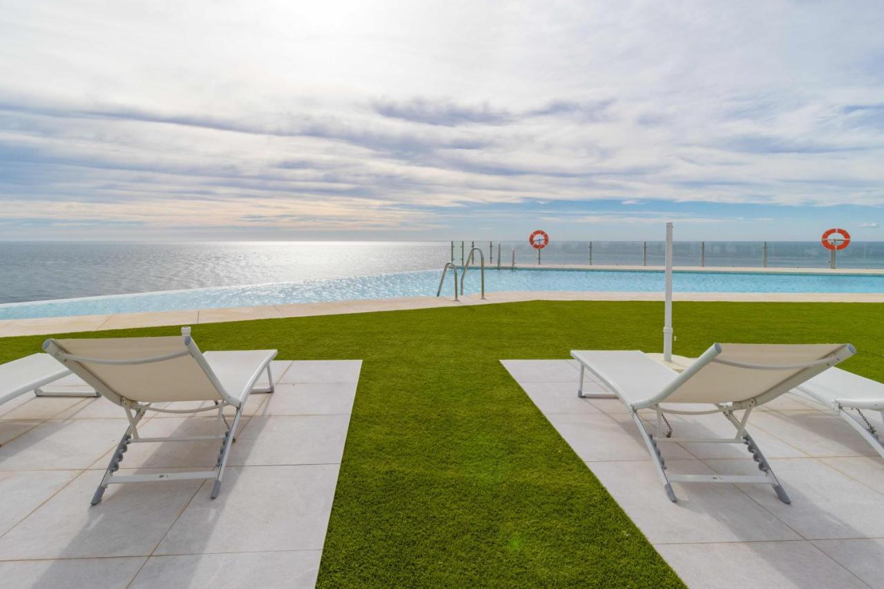 Bayview Hills, Luxury 2 Bedroom Apartment マラガ エクステリア 写真
