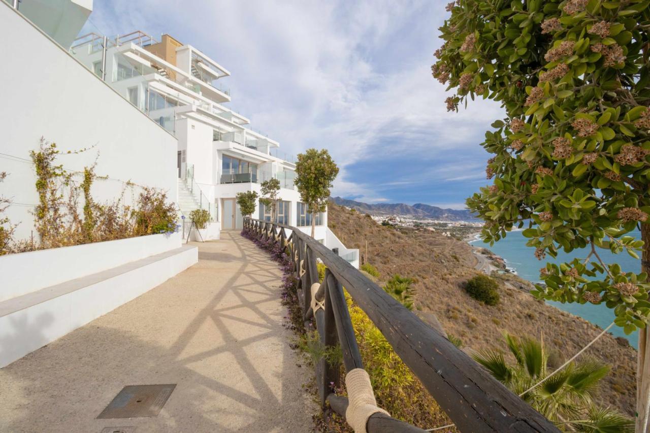Bayview Hills, Luxury 2 Bedroom Apartment マラガ エクステリア 写真