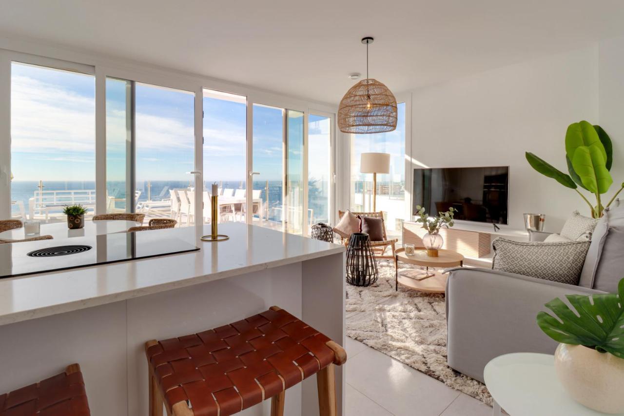 Bayview Hills, Luxury 2 Bedroom Apartment マラガ エクステリア 写真