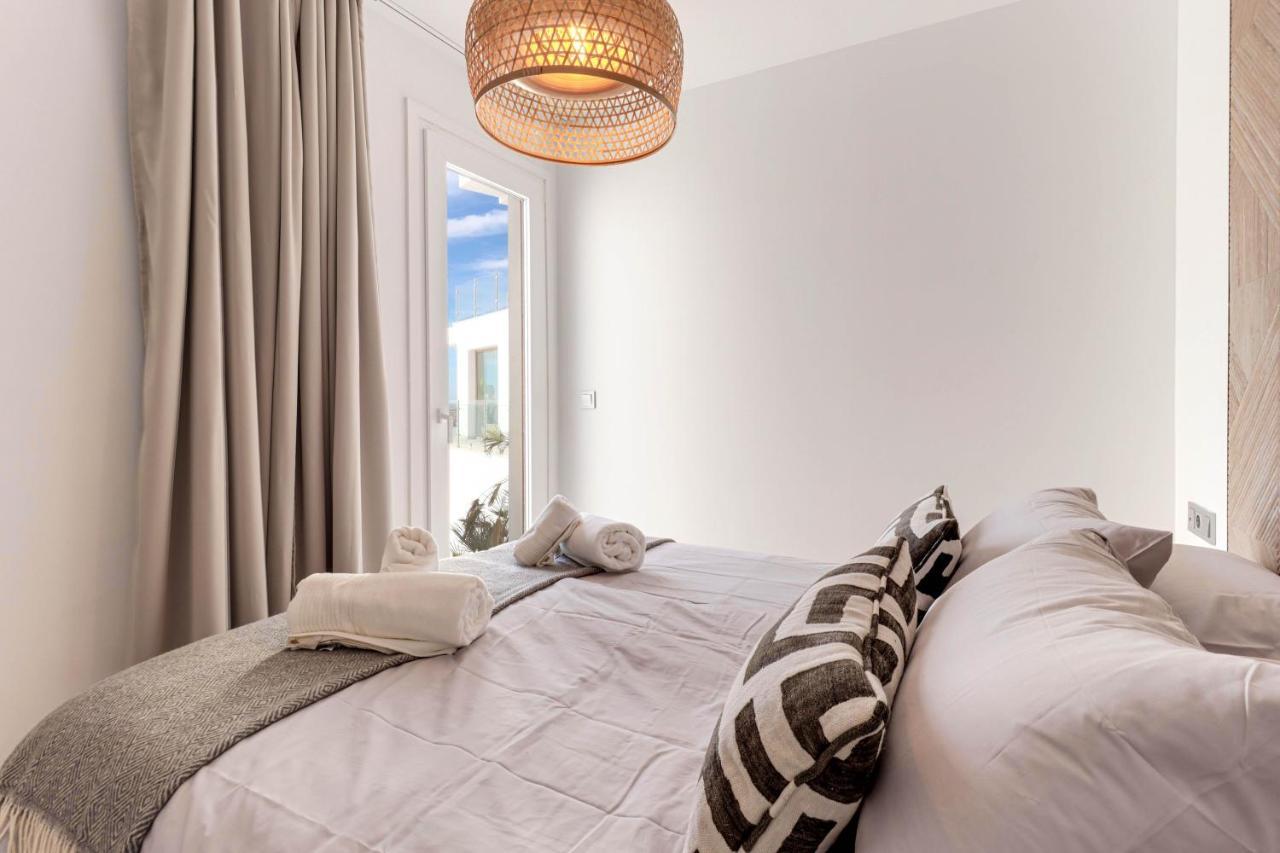 Bayview Hills, Luxury 2 Bedroom Apartment マラガ エクステリア 写真