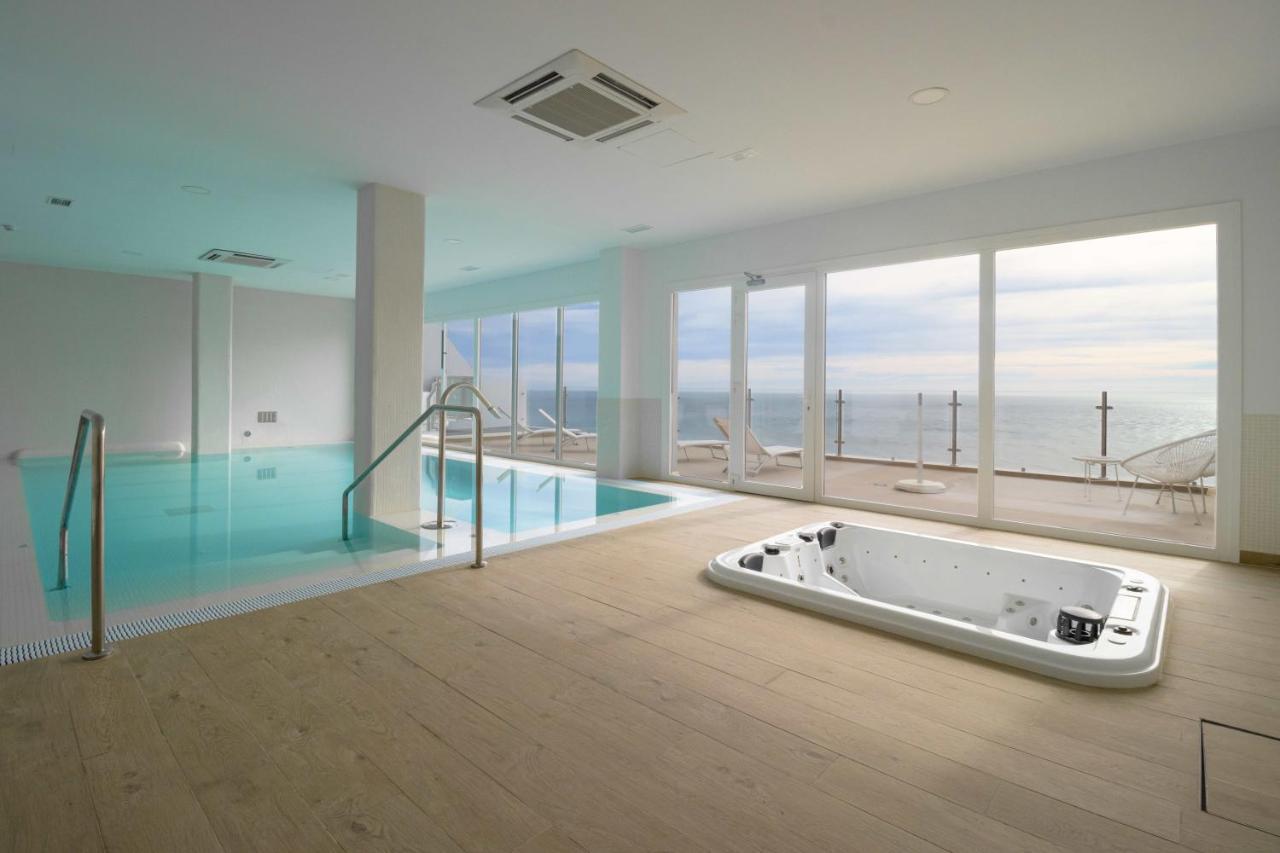 Bayview Hills, Luxury 2 Bedroom Apartment マラガ エクステリア 写真