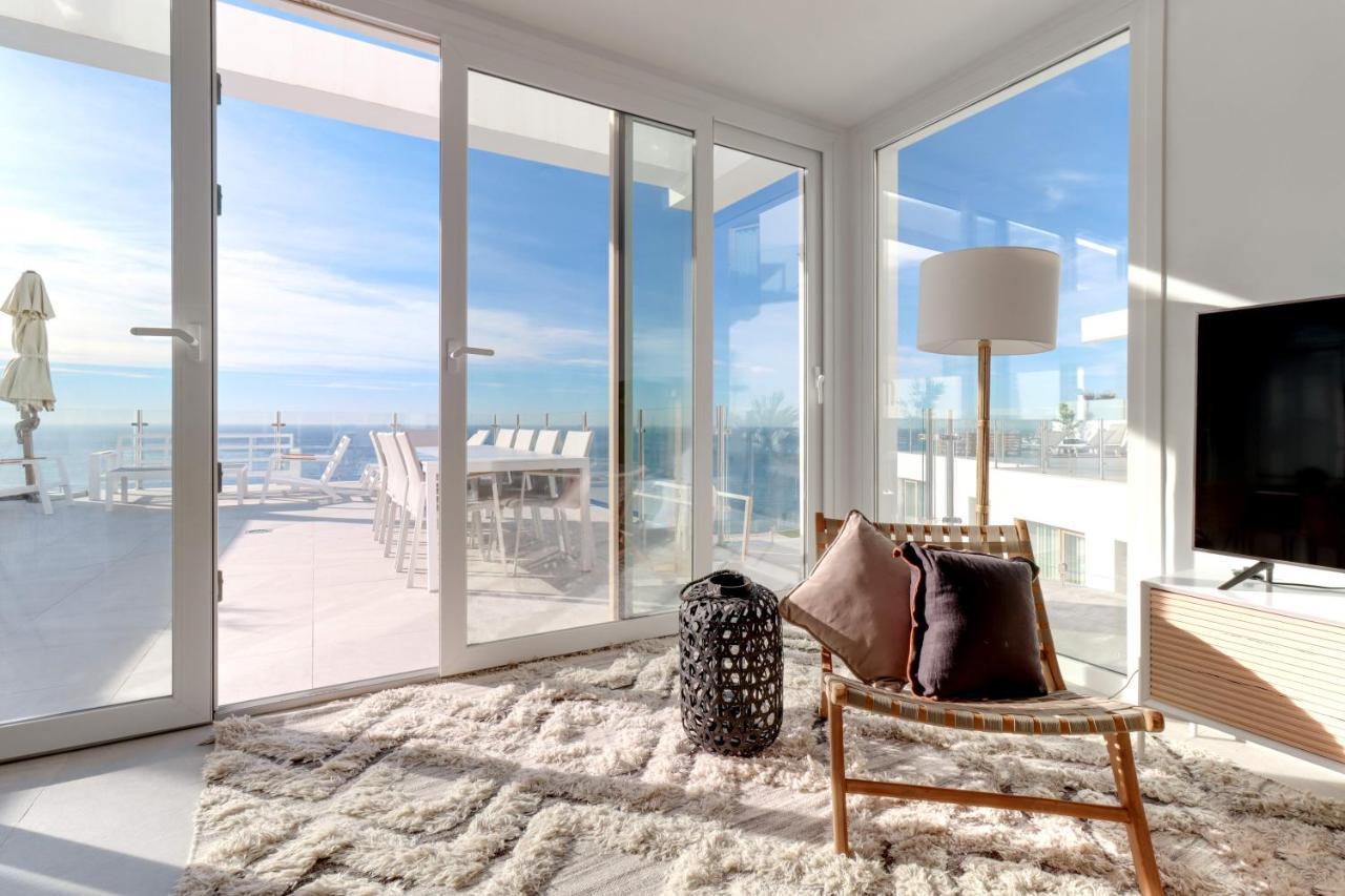 Bayview Hills, Luxury 2 Bedroom Apartment マラガ エクステリア 写真
