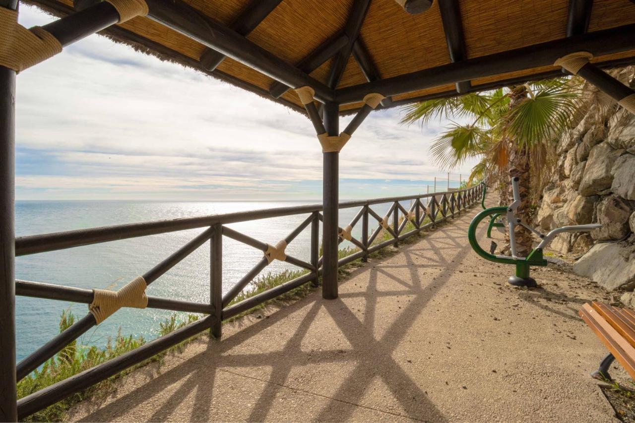 Bayview Hills, Luxury 2 Bedroom Apartment マラガ エクステリア 写真