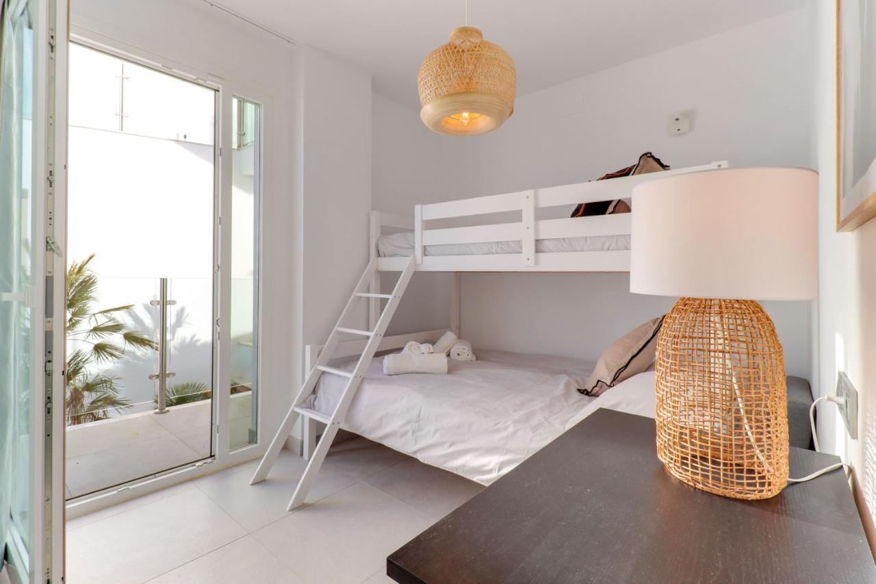 Bayview Hills, Luxury 2 Bedroom Apartment マラガ エクステリア 写真