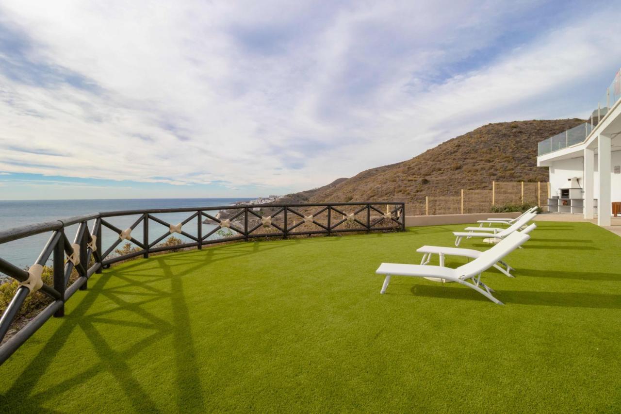 Bayview Hills, Luxury 2 Bedroom Apartment マラガ エクステリア 写真