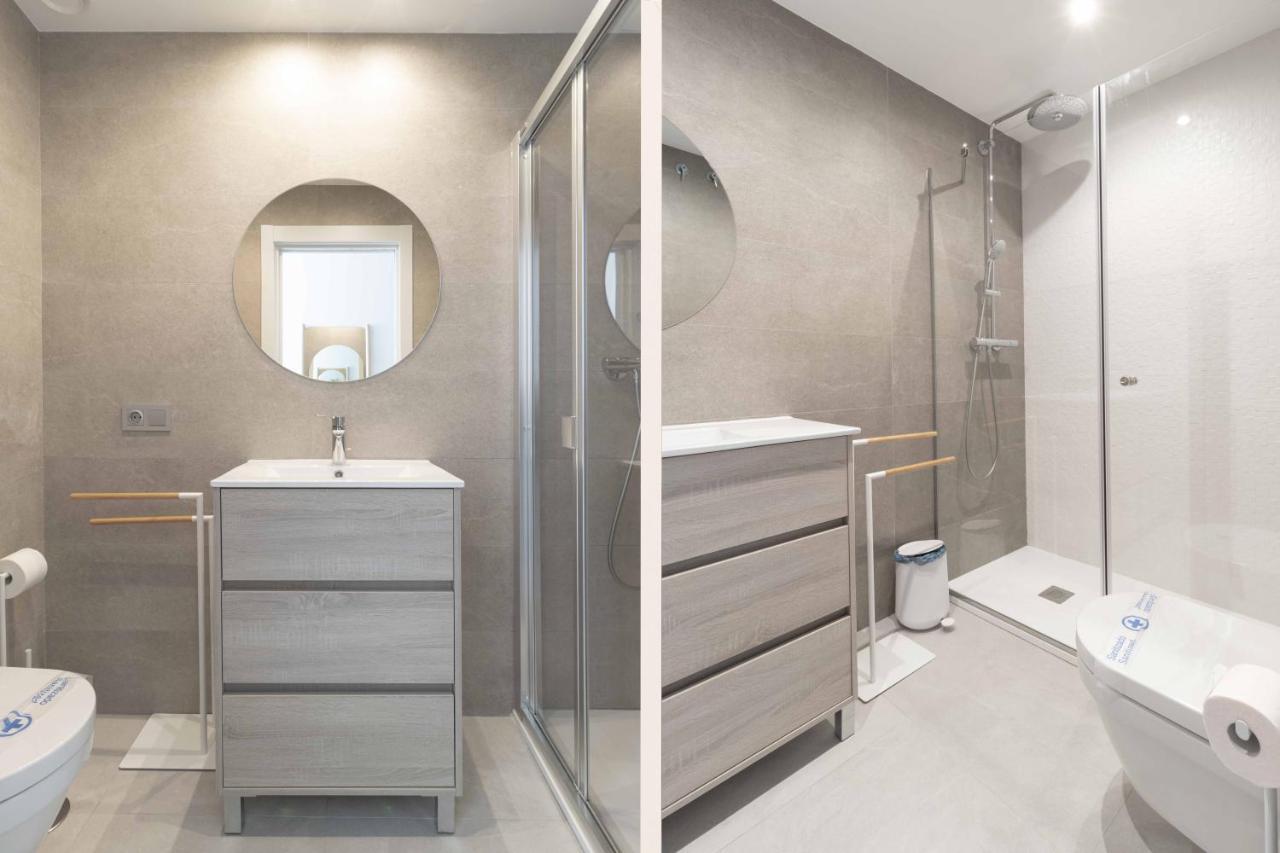 Bayview Hills, Luxury 2 Bedroom Apartment マラガ エクステリア 写真